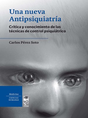 cover image of Una nueva Antipsiquiatria